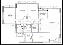 Blk 280B Compassvale Ancilla (Sengkang), HDB 5 Rooms #626918391